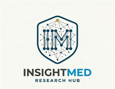 InsightMed logo