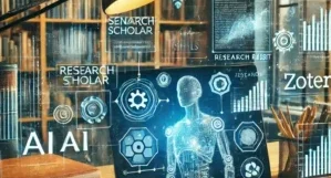 Maximize Your Research Skills with AI